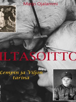 cover image of Iltasoitto
